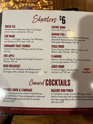 Menu photo 2 Miller's Ale House Jacksonville, FL Menu photo 2 Miller's Ale House Jacksonville, FL
