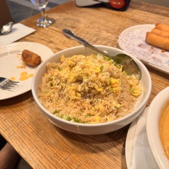 Thai Taste - Crab Fried Rice - Thai Near Me - Las Vegas, Nevada Thai Taste - Crab Fried Rice - Thai Near Me - Las Vegas, Nevada