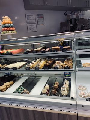 Haute Sweets Hillcrest Village by null