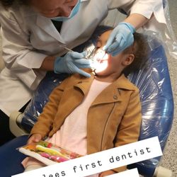 Melville Kids Dentistry