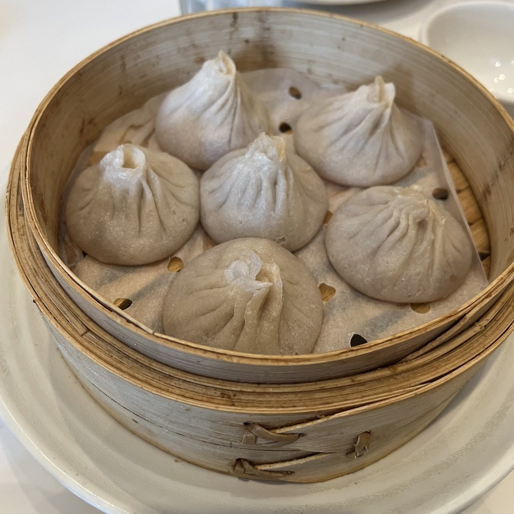 Soup Dumpling Plus - #10. Steamed Pork Soup Dumpling - Shanghainese Near Me - Fort Lee, New Jersey Soup Dumpling Plus - #10. Steamed Pork Soup Dumpling - Shanghainese Near Me - Fort Lee, New Jersey