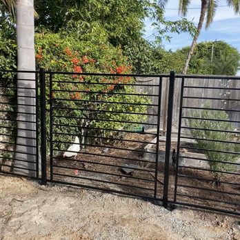 Modesto Ayala Fence - Fences & Gates Near Me - San Diego, California Modesto Ayala Fence - Fences & Gates Near Me - San Diego, California