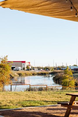 Old Gregg Brewing Company by null