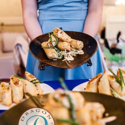 Traditions Catering & Events
