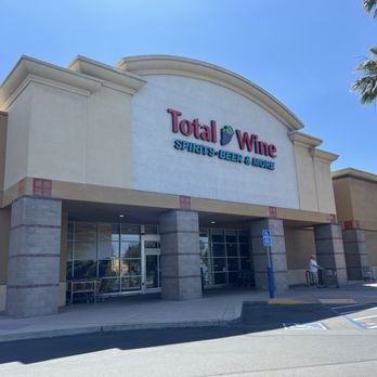 Total Wine & More - 7/8/24 FYI, exterior, entrance - Beer, Wine & Spirits Near Me - San Jose, California Total Wine & More - 7/8/24 FYI, exterior, entrance - Beer, Wine & Spirits Near Me - San Jose, California