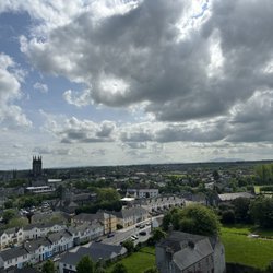 St. Canice's Tower