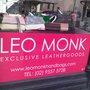 Photo of Leo Monk Handbags