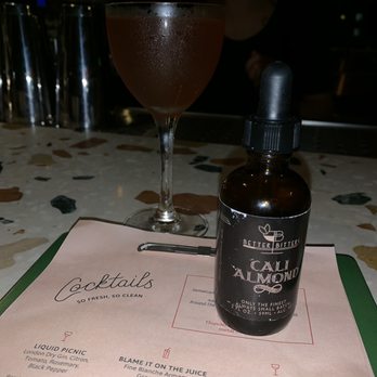 Thunderbolt - Great bourbon cocktails! - Bars Near Me - Los Angeles, California Thunderbolt - Great bourbon cocktails! - Bars Near Me - Los Angeles, California