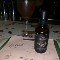 Great bourbon cocktails!