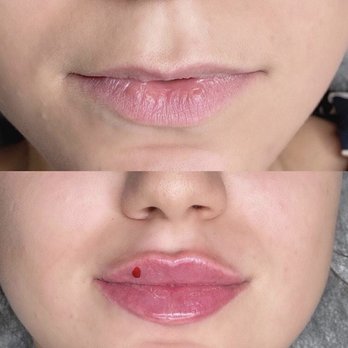 Xaxolka Beauty - My lips thank you - Permanent Makeup Near Me Xaxolka Beauty - My lips thank you - Permanent Makeup Near Me