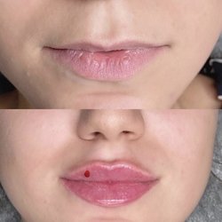 Xaxolka Beauty - My lips thank you