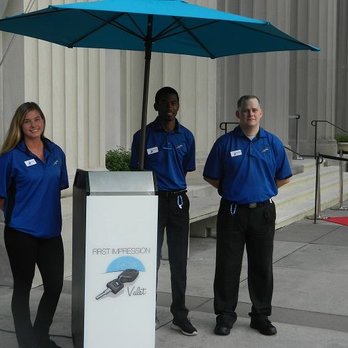 First Impression Valet - Event Venues! - Valet Services Near Me - Tampa, Florida First Impression Valet - Event Venues! - Valet Services Near Me - Tampa, Florida