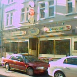 Wiesdorfer Grill - Außenansicht