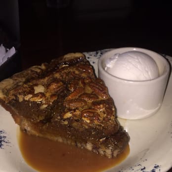 The Ranch - Pecan pie southerners makes them extra extra special - Steakhouses Near Me - Irving, Texas The Ranch - Pecan pie southerners makes them extra extra special - Steakhouses Near Me - Irving, Texas