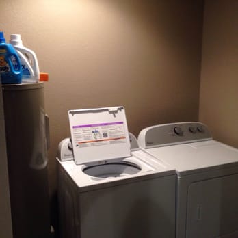 Lake Powell Motel - Laundry room - Hotels Near Me - Page, Arizona Lake Powell Motel - Laundry room - Hotels Near Me - Page, Arizona
