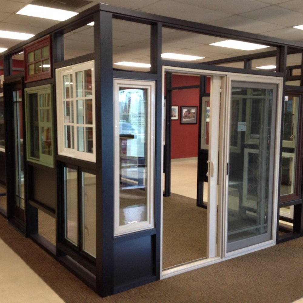 Dallas Glass & Window - Showroom - Windows Installation Near Me - Salem, Oregon Dallas Glass & Window - Showroom - Windows Installation Near Me - Salem, Oregon
