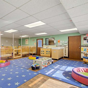 Tracy KinderCare - Infant Classroom - Child Care & Day Care Near Me - Tracy, California Tracy KinderCare - Infant Classroom - Child Care & Day Care Near Me - Tracy, California