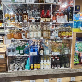 3rd Street Beverage - minis - Beer, Wine & Spirits Near Me - Bend, Oregon