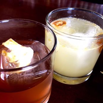 FOB Kitchen - Crafty Cocktails at a Filipino joint, whaaaa! - Filipino Near Me - Oakland, California FOB Kitchen - Crafty Cocktails at a Filipino joint, whaaaa! - Filipino Near Me - Oakland, California