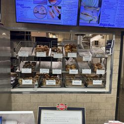 Bagel Oasis