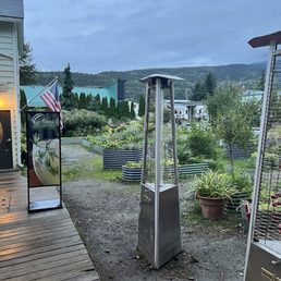 Outside Outside