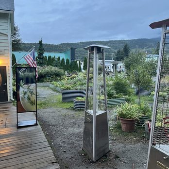Olivia's Bistro - Seafood Near Me - Skagway, Alaska Olivia's Bistro - Seafood Near Me - Skagway, Alaska