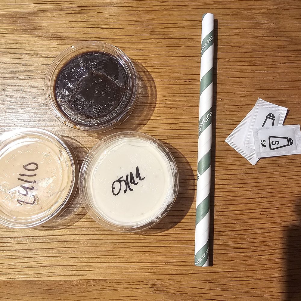 BuJo - Sauces - Burgers Near Me - Sandymount, D