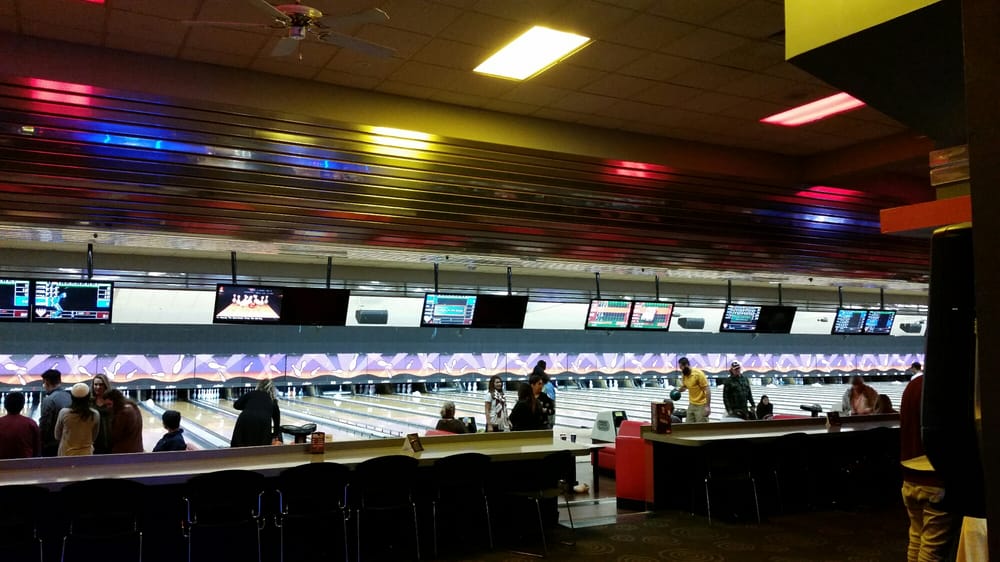 AMF SIERRA LANES CLOSED 46 Photos & 56 Reviews 6450 N. Blackstone