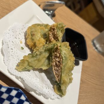 Kagura El Segundo - Spicy tuna shiso - Japanese Near Me - El Segundo, California