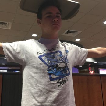 McDonald's - Having fun in mcdonald's with my friends - Fast Food Near Me - Walnutport, Pennsylvania