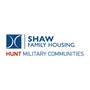 Shaw Family Housing