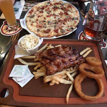 The 3 Brewers - Pubs Near Me - Toronto, Ontario