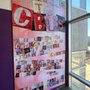 The Alphabet Mural