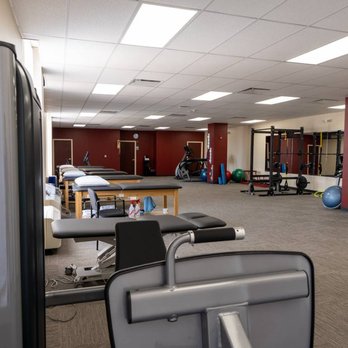Professional Physical Therapy - Physical Therapy Near Me - New Brunswick, New Jersey