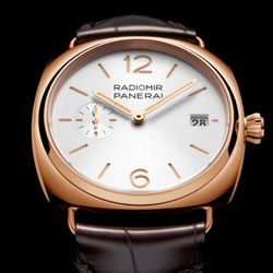 Panerai Boutique - Come shop the new Radiomir Quaranta at the Panerai Aspen Boutique.