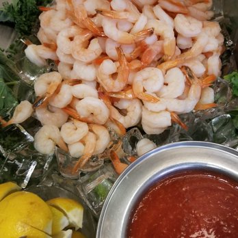 Mandarin Reading - shrimp cocktail - Chinese Near Me - Reading, Massachusetts