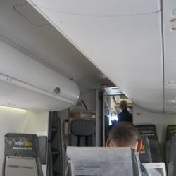 Intersky