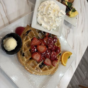 Keke's Breakfast Cafe - Breakfast & Brunch Near Me - Las Vegas, Nevada