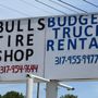 Bulls Tire Shop