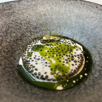 Aquavit - Scandinavian Near Me - New York, New York