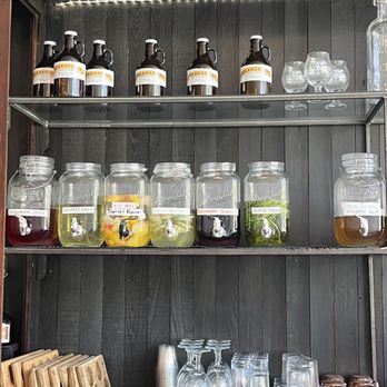 Pecan Point Gastropub & Brewery - Fun concoctions from the bar! - Gastropubs Near Me - Texarkana, Texas Pecan Point Gastropub & Brewery - Fun concoctions from the bar! - Gastropubs Near Me - Texarkana, Texas