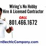 Photo of Northern Electric Company