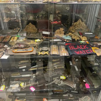 Military Antiques Toronto - Antiques Near Me - Toronto, Ontario