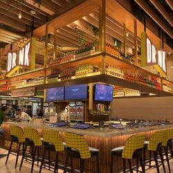 Drink Bar