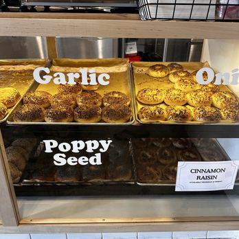 Marigold Bagels - Bagels Near Me - San Diego, California Marigold Bagels - Bagels Near Me - San Diego, California