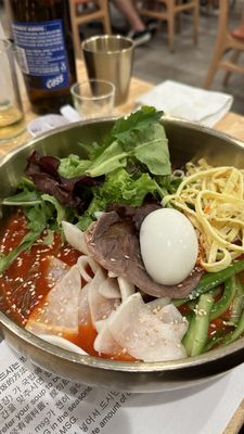 Jinsol Gukbap Buena Park (진솔국밥 부에나팍) by null