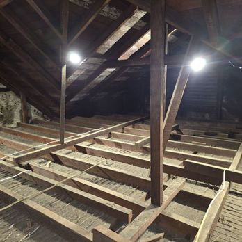 Zap Electric - Attic rewire - Electricians Near Me Zap Electric - Attic rewire - Electricians Near Me