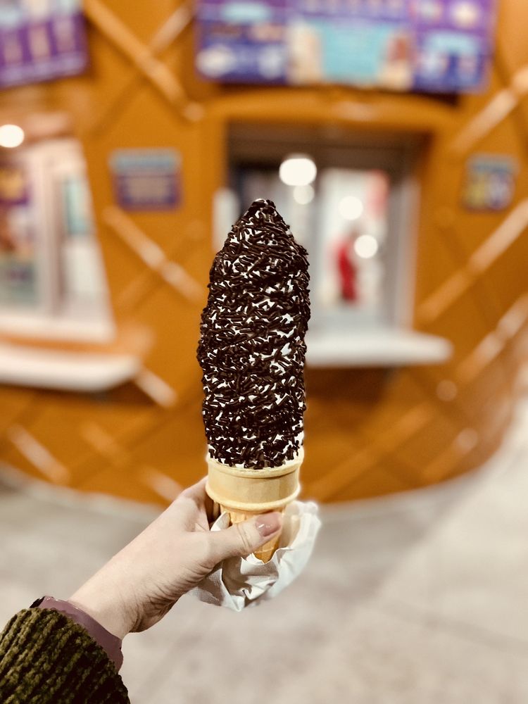 TWISTEE TREAT UCF Updated September 2024 97 Photos & 86 Reviews