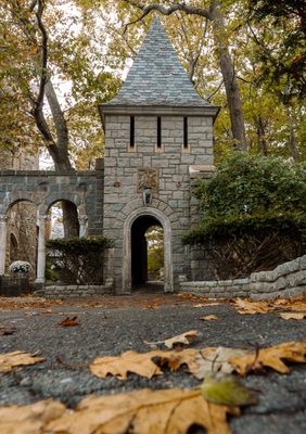 Hammond Castle Museum by null