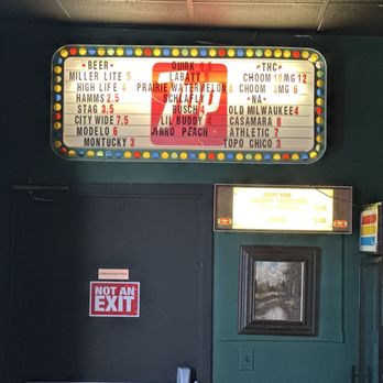 Kenny’s Upstairs - Menu - Gay Bars Near Me - St. Louis, Missouri